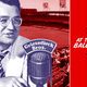 Illustration for article titled Why The Young Harry Caray Was The Best Broadcaster In Baseball